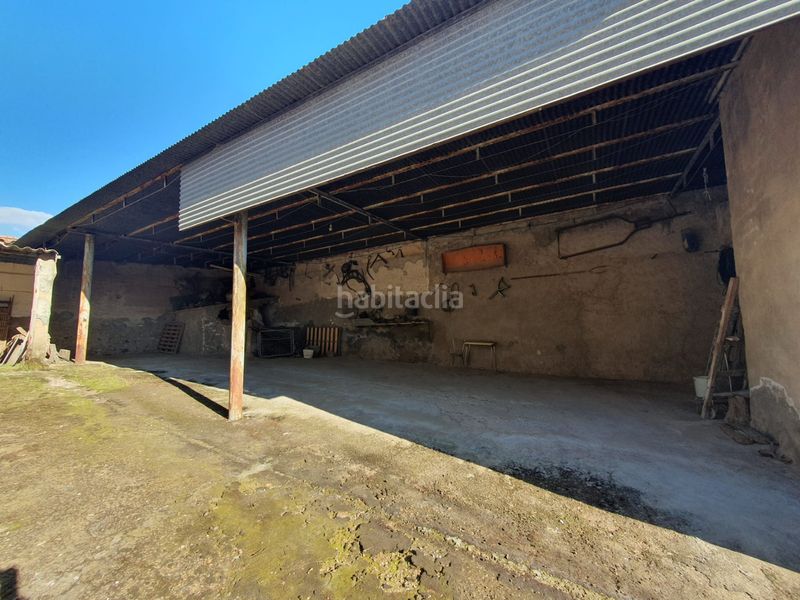 Foto ad0343c2-870a-4474-8147-fb2e035f03fb. Casa a Almodóvar del Campo