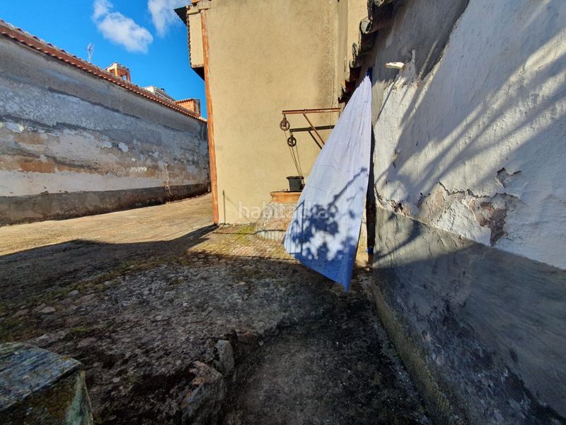 Foto bfb5fd88-dd12-4cbb-9df6-1a9e7b8e1906. Casa a Almodóvar del Campo
