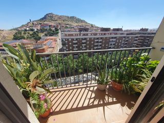 Appartamento in Centro. Ref. 2522 venta de piso paseo san gregorio, en el centro de puer
