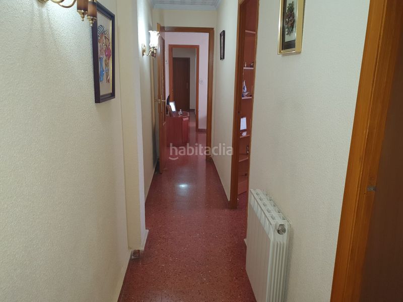 Foto e1f1112f-85ef-4432-889f-fc6704b91810. Pis a Centro Puertollano