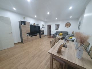Casa aparellada a Las Mercedes - El Carmen