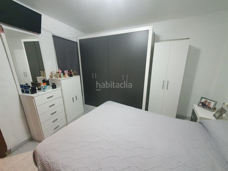 Foto 0eb37afb-522e-45f5-adb0-931572c14636. Casa aparellada amb calefacció a Las Mercedes - El Carmen Puertollano
