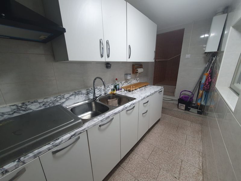 Foto 25c78fa1-7f49-473d-a2b3-c985e85e6d36. Casa aparellada amb calefacció a Las Mercedes - El Carmen Puertollano