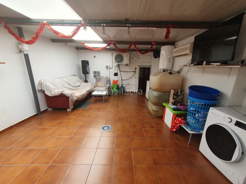 Foto 4bbadebe-739b-4111-9556-d3307c48bb98. Casa aparellada amb calefacció a Las Mercedes - El Carmen Puertollano