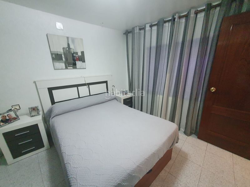 Foto 88840c68-fffd-41b0-82be-a26686816f10. Casa aparellada amb calefacció a Las Mercedes - El Carmen Puertollano