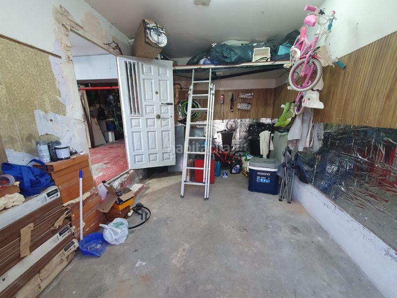 Foto aca1a076-6355-4596-878a-ad65e5a381f4. Casa aparellada amb calefacció a Las Mercedes - El Carmen Puertollano