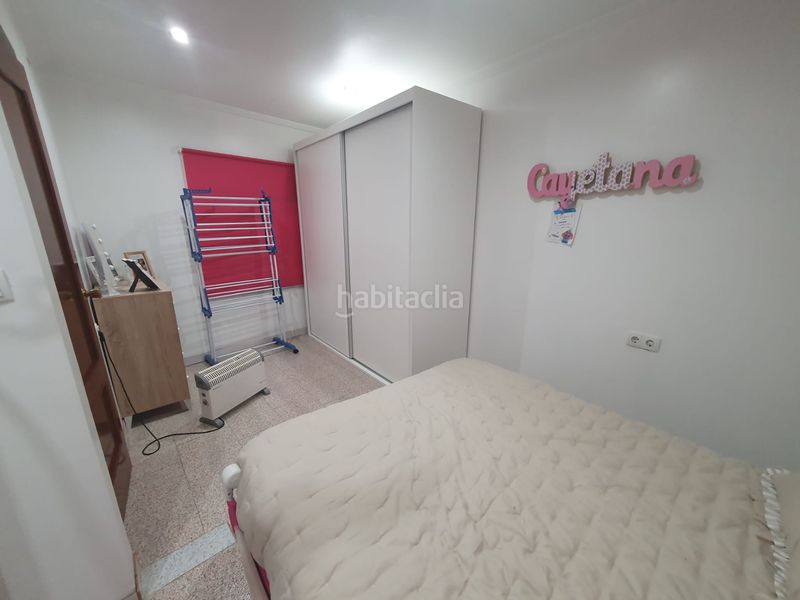 Foto af4ed71c-8853-4f36-a80e-ea591f61c058. Casa aparellada amb calefacció a Las Mercedes - El Carmen Puertollano