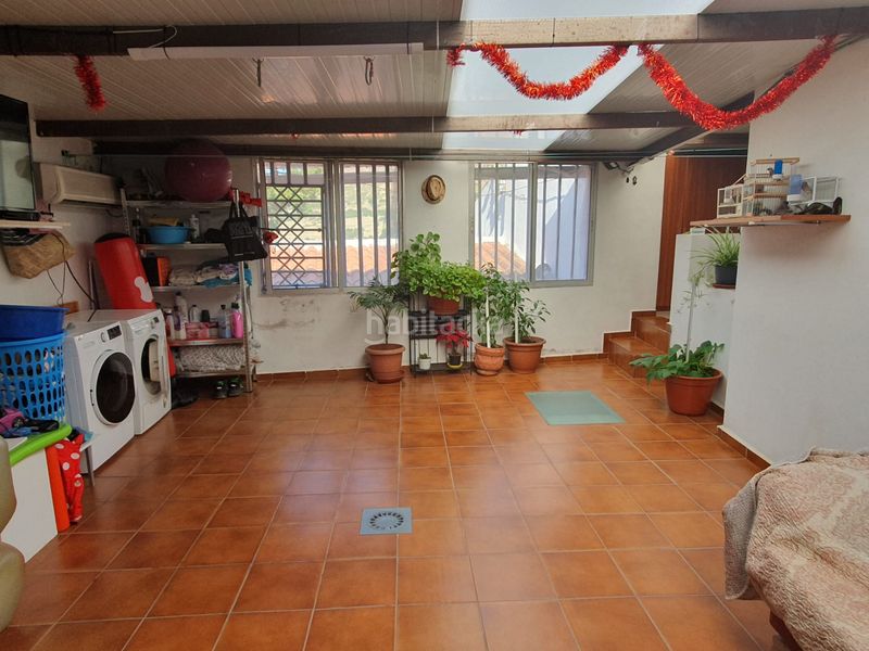Foto b0e9fa3e-fd7f-4365-a2af-3f30c9acbbb8. Casa aparellada amb calefacció a Las Mercedes - El Carmen Puertollano