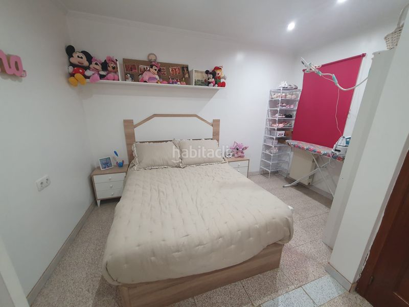 Foto c5614cf9-9c0f-49a9-a294-ae1c7c63fde3. Casa aparellada amb calefacció a Las Mercedes - El Carmen Puertollano