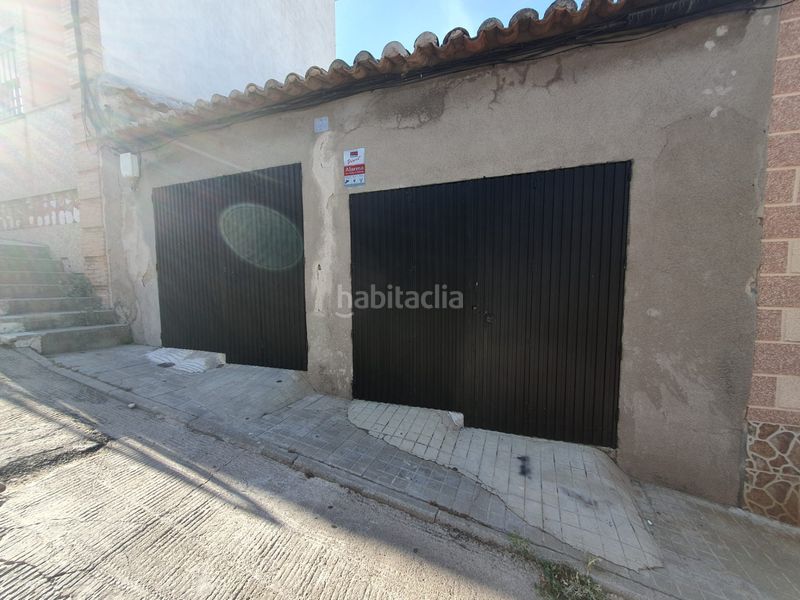 Foto eb16f640-3266-452e-885d-1029f70bc740. Casa aparellada amb calefacció a Las Mercedes - El Carmen Puertollano