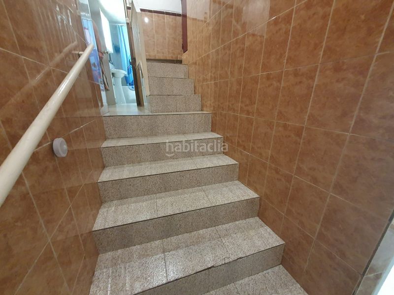 Foto eed81933-36d1-46c2-80de-aa057583fbf7. Casa aparellada amb calefacció a Las Mercedes - El Carmen Puertollano
