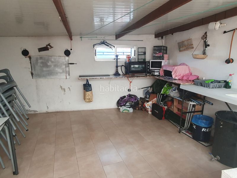 Foto f33dd64a-1a3a-4aed-b80b-27afdc0714e7. Casa aparellada amb calefacció a Las Mercedes - El Carmen Puertollano