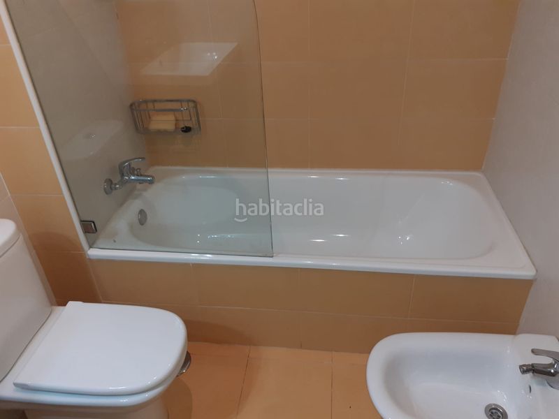 Foto 4d7c49be-d224-47ab-8056-7d13e6e7e030. Pis amb calefacció aparcament piscina a PAU 2-600 Puertollano