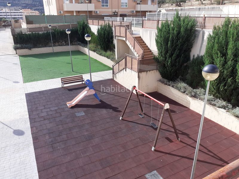 Foto 6e23a534-1a73-4825-a4ae-156feed93b77. Pis amb calefacció aparcament piscina a PAU 2-600 Puertollano