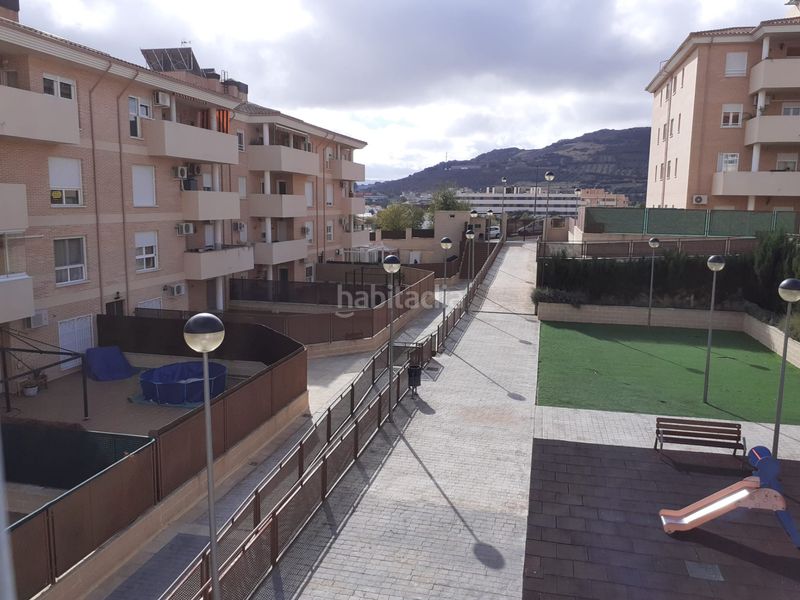 Foto 7c4b5f4f-52a4-4b84-a0b1-d451c6661dc4. Pis amb calefacció aparcament piscina a PAU 2-600 Puertollano
