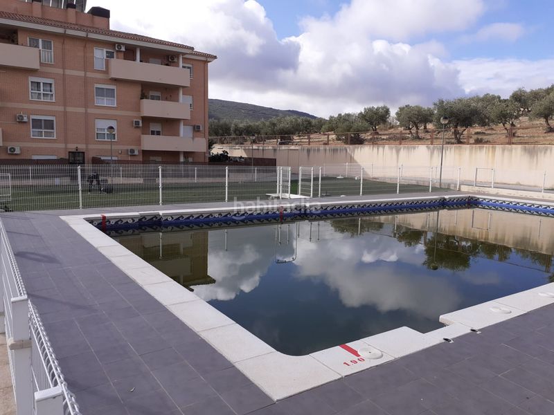 Foto 83230fce-d916-4e09-b771-517dbc890c3d. Pis amb calefacció aparcament piscina a PAU 2-600 Puertollano