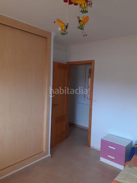 Foto a8d6a71a-e7df-4863-816e-1db18efc518f. Pis amb calefacció aparcament piscina a PAU 2-600 Puertollano