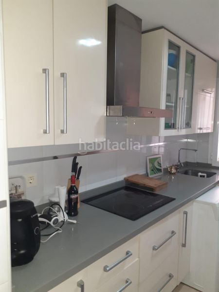 Foto ca6b2f01-7a9c-494f-9cce-e8ce58c072ff. Pis amb calefacció aparcament piscina a PAU 2-600 Puertollano