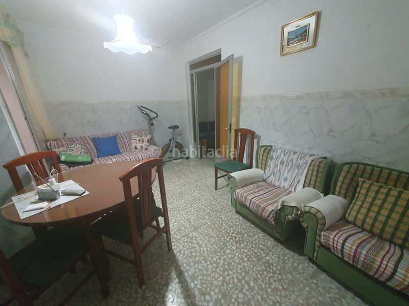Foto 0add1a4f-fcdd-4854-b37e-57c55ea55a99. Casa amb calefacció a Las Mercedes - El Carmen Puertollano