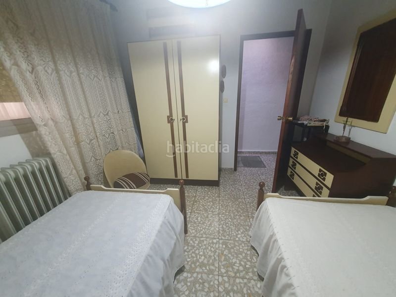 Foto 15b9ef8f-ab1a-46a4-8233-22c33f6c470b. Casa amb calefacció a Las Mercedes - El Carmen Puertollano
