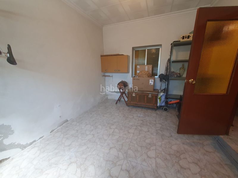 Foto 1db3c45d-710a-4293-8335-72deac3d6c64. Casa amb calefacció a Las Mercedes - El Carmen Puertollano