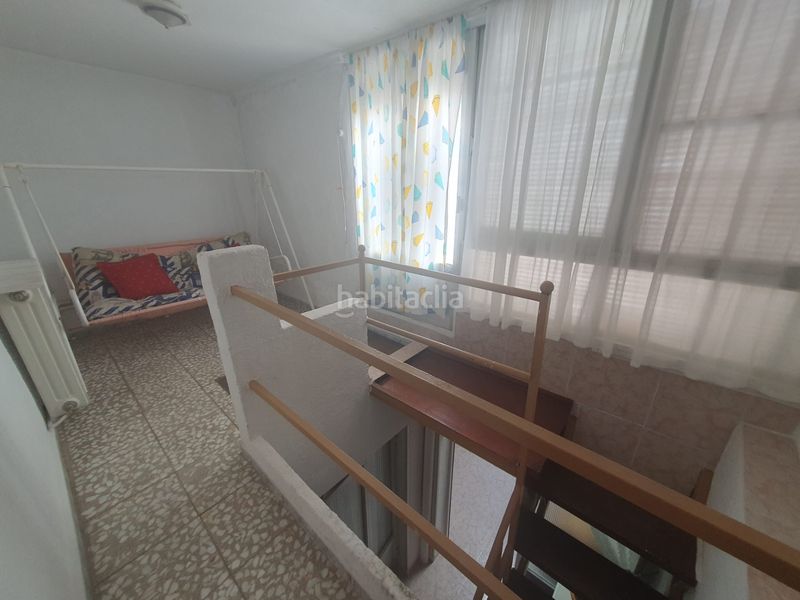Foto 5442d5da-cf24-4668-a8b7-4e54a648f55a. Casa amb calefacció a Las Mercedes - El Carmen Puertollano