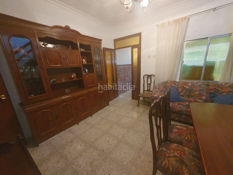 Foto 5668a90f-3af6-4478-abaa-7c7ffe4ded60. Casa amb calefacció a Las Mercedes - El Carmen Puertollano