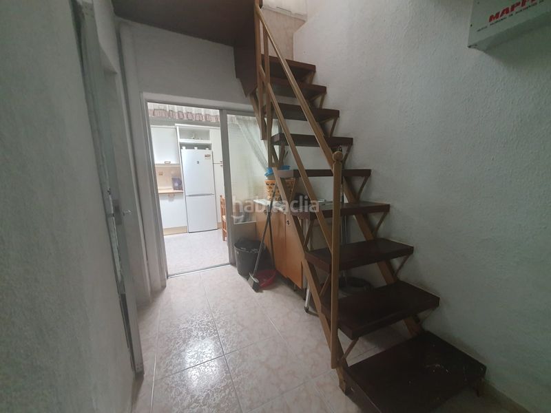 Foto 66b1455a-8812-4edb-8e63-5921f315b4ac. Casa amb calefacció a Las Mercedes - El Carmen Puertollano
