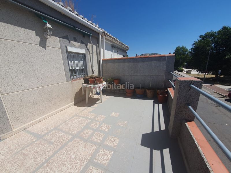 Foto 6eb1c35c-2642-4400-aa55-ec55d3469f1e. Casa amb calefacció a Las Mercedes - El Carmen Puertollano