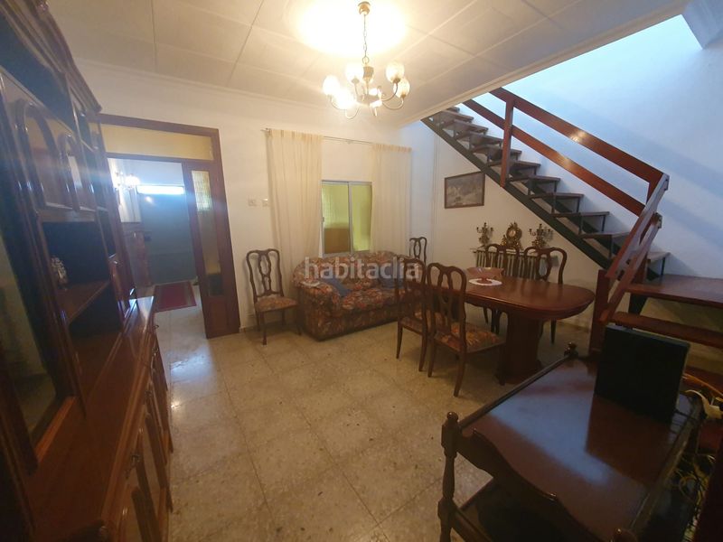Foto 77bbe85d-4a8f-45cb-bf8b-e0f7cbe6e9c1. Casa amb calefacció a Las Mercedes - El Carmen Puertollano