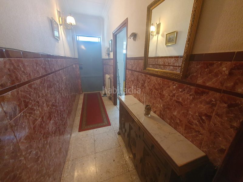 Foto a9d2a6e5-e7cb-444e-8673-52c22c3f9be5. Casa amb calefacció a Las Mercedes - El Carmen Puertollano