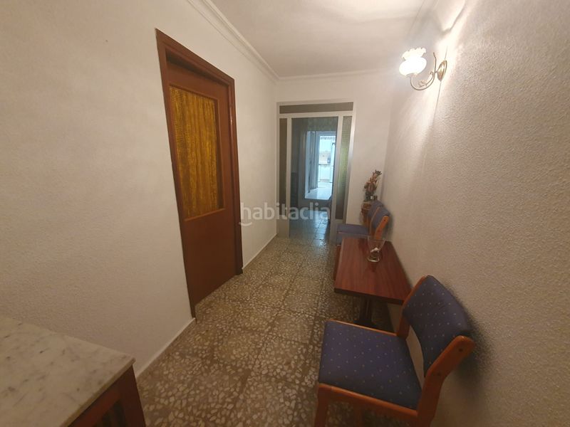 Foto befb00c5-7804-4321-8227-fe3cde894e3e. Casa amb calefacció a Las Mercedes - El Carmen Puertollano