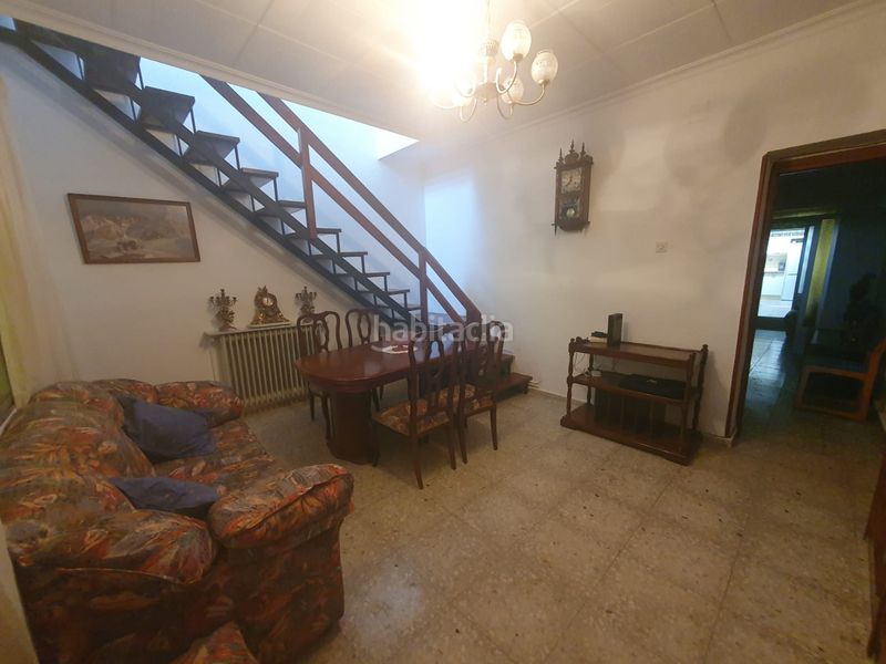 Foto c78e3026-2a03-4a72-9c0e-ffd3daf13b88. Casa amb calefacció a Las Mercedes - El Carmen Puertollano