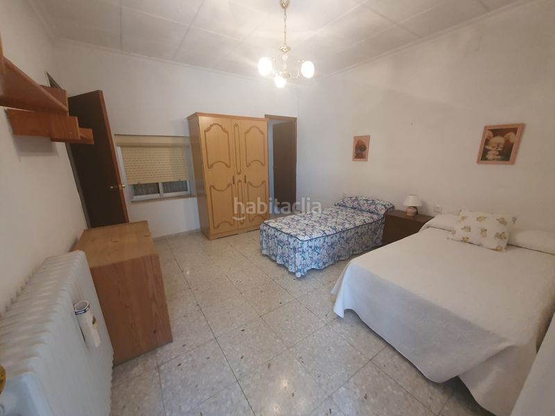 Foto d80c37f2-2841-4382-b537-f7a0916c1d4f. Casa amb calefacció a Las Mercedes - El Carmen Puertollano