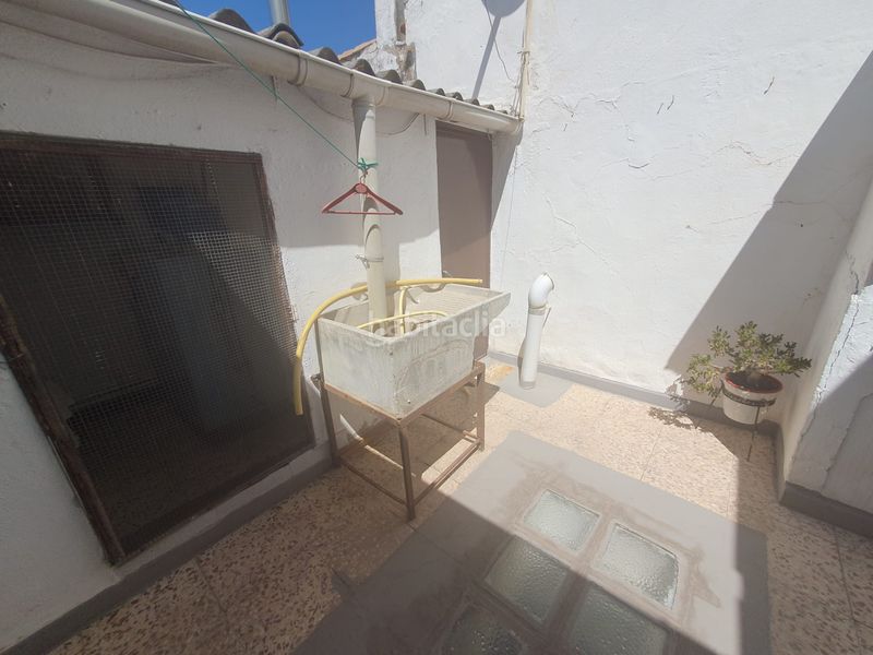 Foto db7376fa-3768-4086-906e-73b2591dceac. Casa amb calefacció a Las Mercedes - El Carmen Puertollano