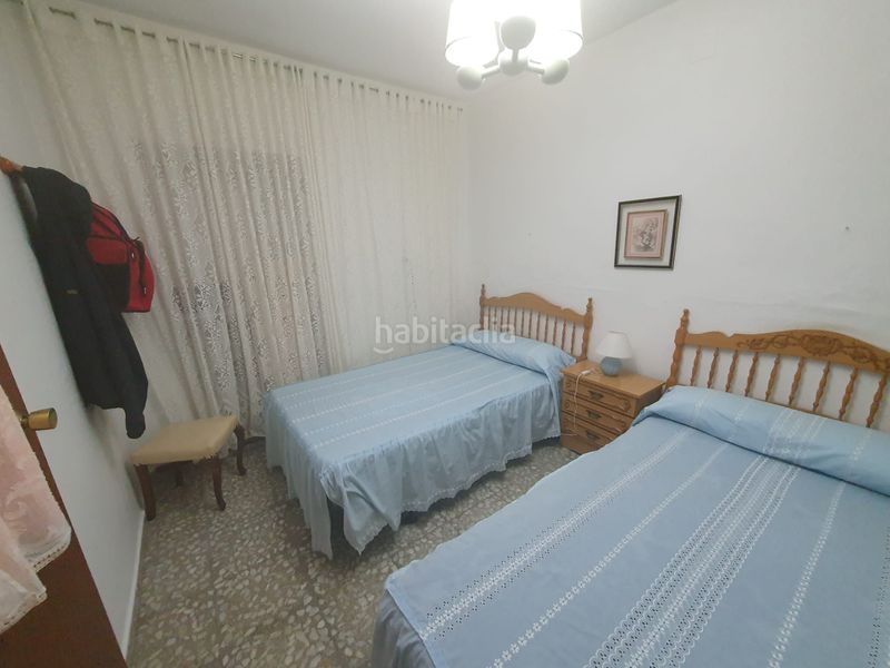 Foto dc54a489-d9df-49e1-9dc1-4213335802e1. Casa amb calefacció a Las Mercedes - El Carmen Puertollano