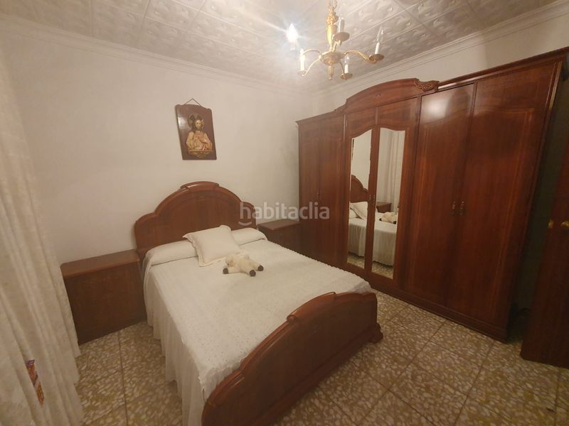 Foto ece4c2bb-63d1-4d96-947e-ce7110a755a6. Casa amb calefacció a Las Mercedes - El Carmen Puertollano