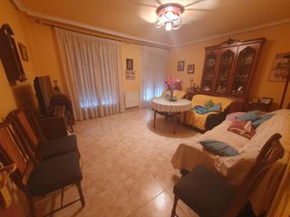 Pis a Centro. Ref. 2528 venta de piso en santa ana, puertollano