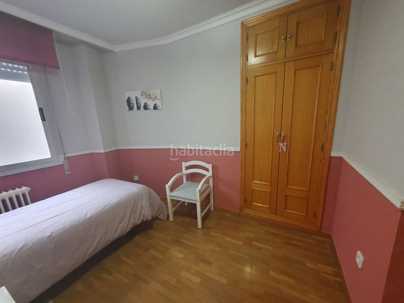 Foto 0b26b126-8a81-4435-a6d8-c1f5c9830e8a. Pis amb calefacció aparcament a Centro Puertollano