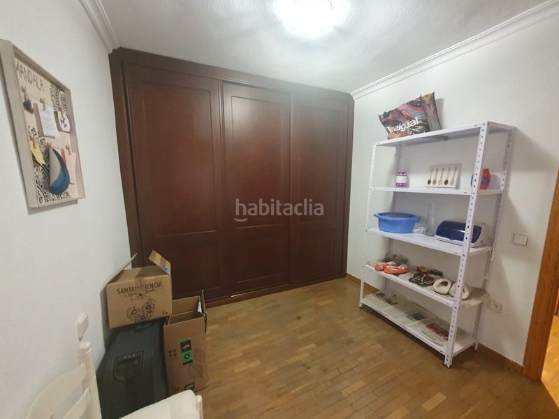 Foto 2c0c8cee-5e74-49a1-9739-4533e7f9f2ae. Pis amb calefacció aparcament a Centro Puertollano