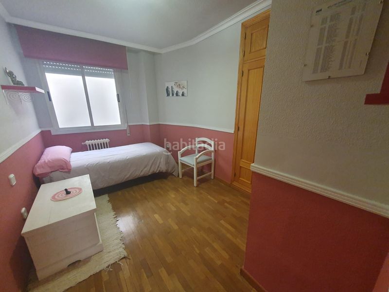 Foto 558d0b52-78e9-4464-85ae-7ffa59c7e3ca. Pis amb calefacció aparcament a Centro Puertollano