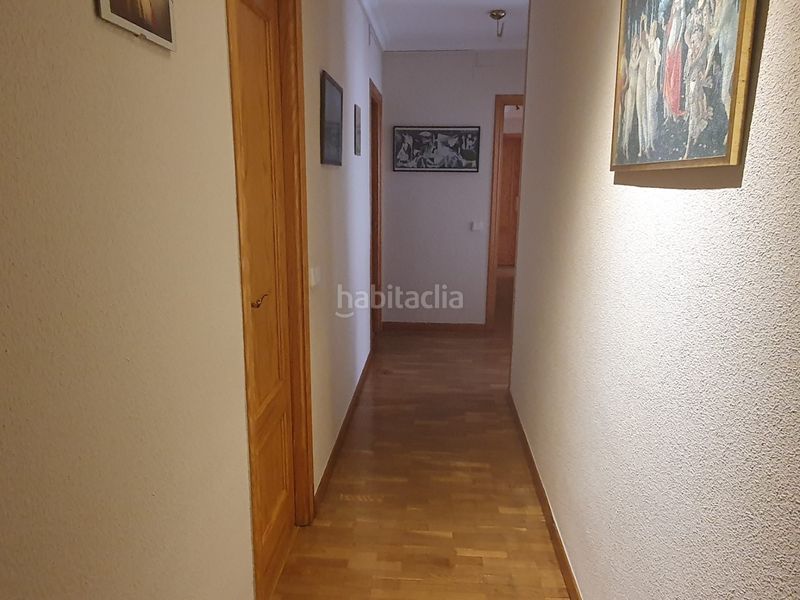 Foto d302f467-1faf-46e6-a643-474b1d424dfa. Pis amb calefacció aparcament a Centro Puertollano