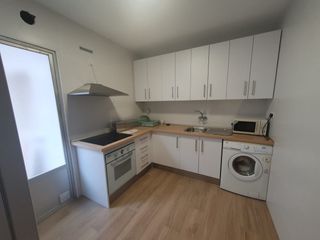 Location Appartement à Centro. Ref. a775 - piso en alquiler en zona salesianos