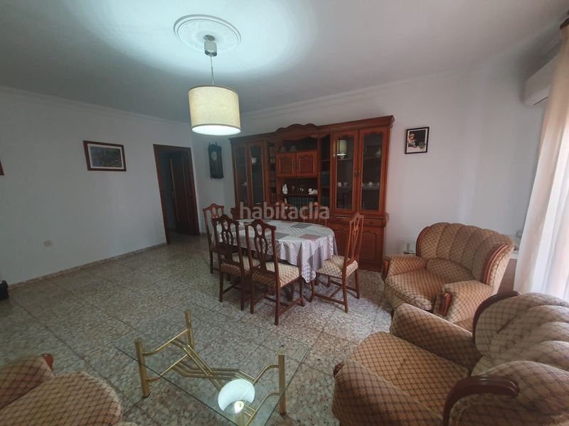 Foto 0b80e3f6-5359-4141-a1ea-6f0f5f317578. Rent flat with heating in Centro Puertollano