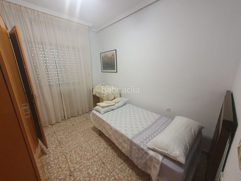 Foto 30e13ac3-1ff1-48ab-915f-68e8b19c840f. Rent flat with heating in Centro Puertollano