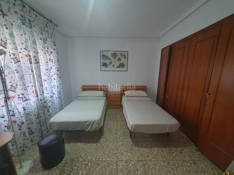 Foto 31935b92-0862-402a-881c-6f7539469f2b. Rent flat with heating in Centro Puertollano