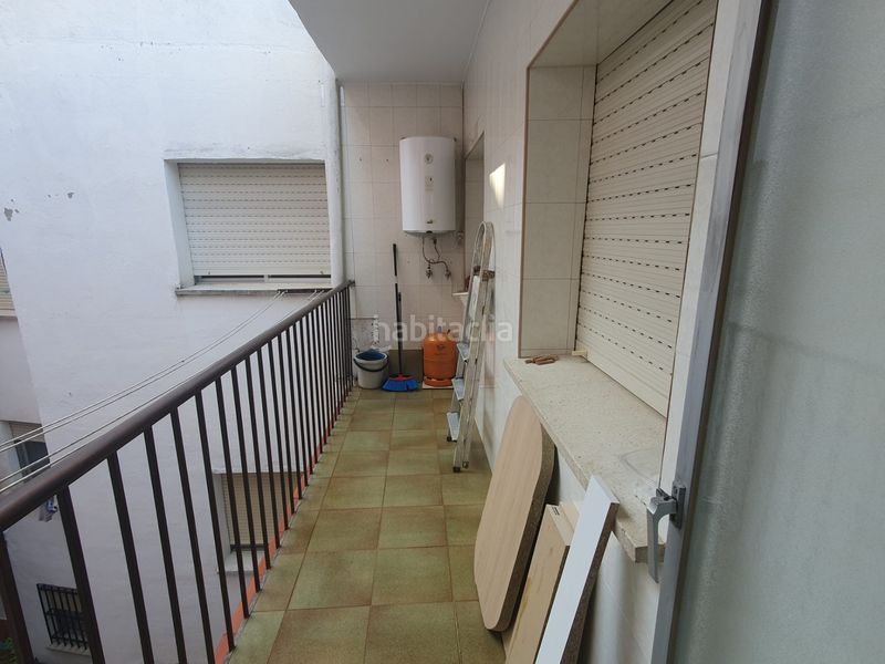 Foto 51c58649-4659-4960-9e5a-ad26d88a7919. Rent flat with heating in Centro Puertollano
