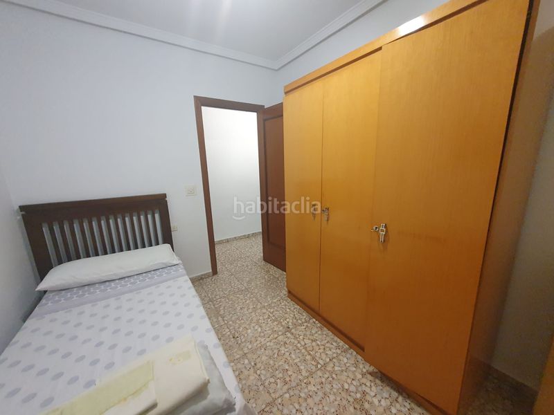 Foto 53aef25d-8469-4ac4-81f1-694d3dbcf30c. Rent flat with heating in Centro Puertollano