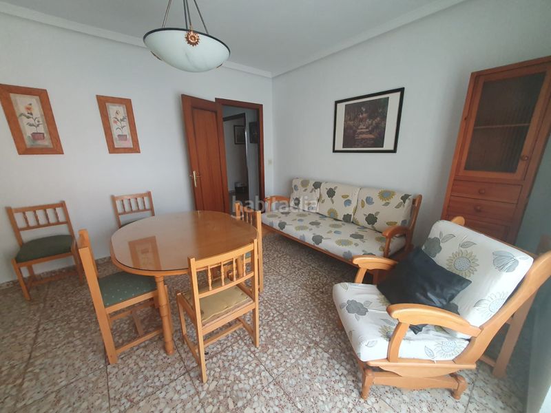 Foto 549124a8-9527-4892-82f4-d0cfce1d32d5. Rent flat with heating in Centro Puertollano