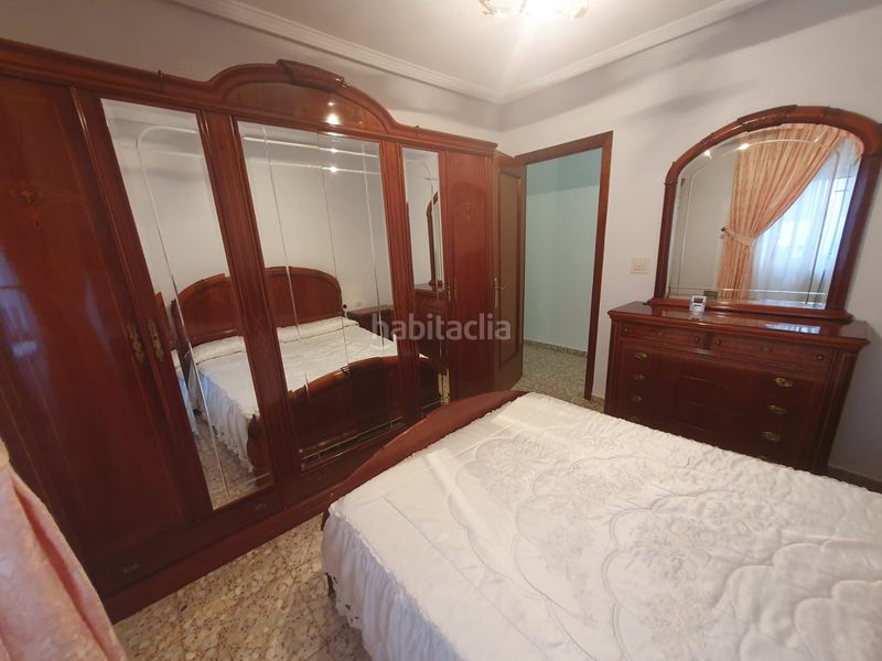 Foto 852fa48f-6a19-470b-b110-e03494760ea5. Rent flat with heating in Centro Puertollano